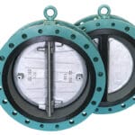 Dual Plate Check Valve | Manufacturer in India