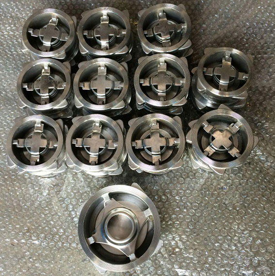 industrial valve manufacturer, supplier & exporter in ahmedabad